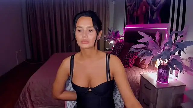 DanaSincere online show from October 2025 04:13:02 AM