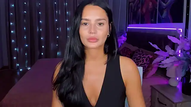 DanaSincere online show from March 2025 03:26:01 AM