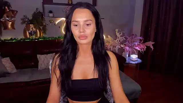 DanaSincere online show from December 2025 04:17:02 AM