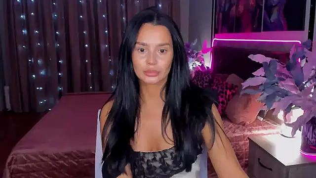 DanaSincere online show from November 2025 03:43:02 AM