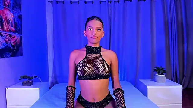 Lia Taylor1 online show from March 2026 04:03:01 AM