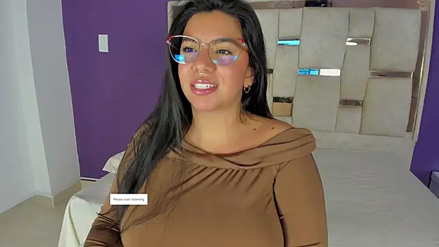 emilyy cooperr online show from February 2026 12:16:01 PM