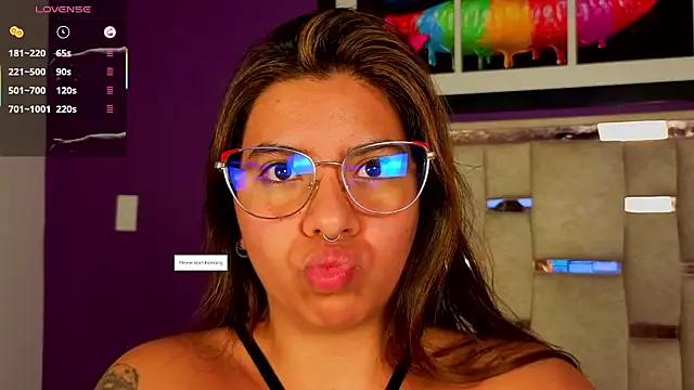 emilyy cooperr online show from March 2026 12:06:02 PM