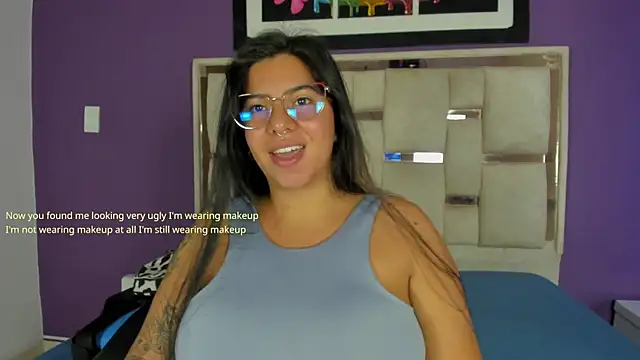 emilyy cooperr online show from February 2026 12:16:02 PM