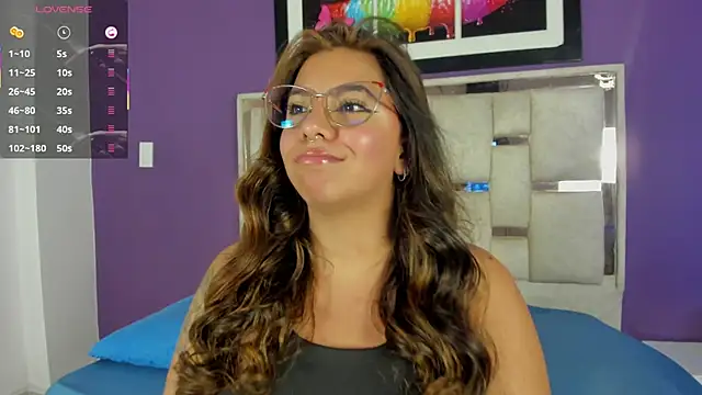 emilyy cooperr online show from March 2026 12:21:03 PM