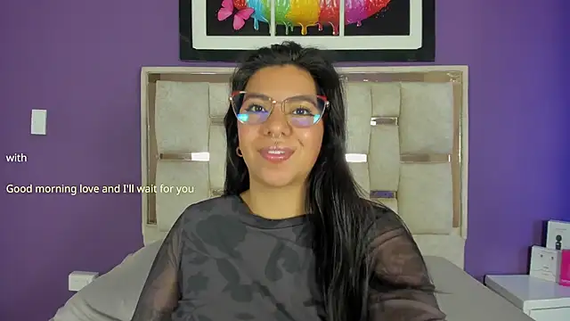 emilyy cooperr online show from March 2026 12:13:02 PM