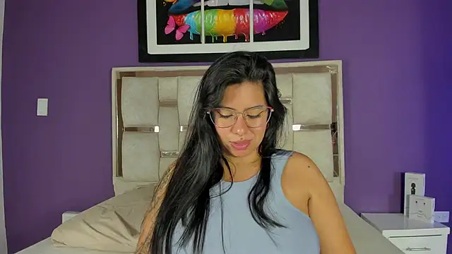 emilyy cooperr online show from March 2026 12:12:01 PM