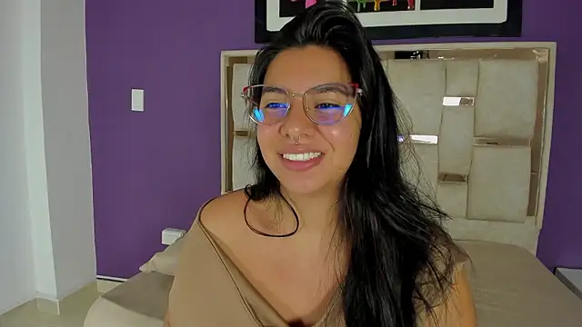 emilyy cooperr online show from March 2026 12:13:01 PM