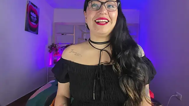 tamara rouse1 online show from October 2025 04:13:02 AM