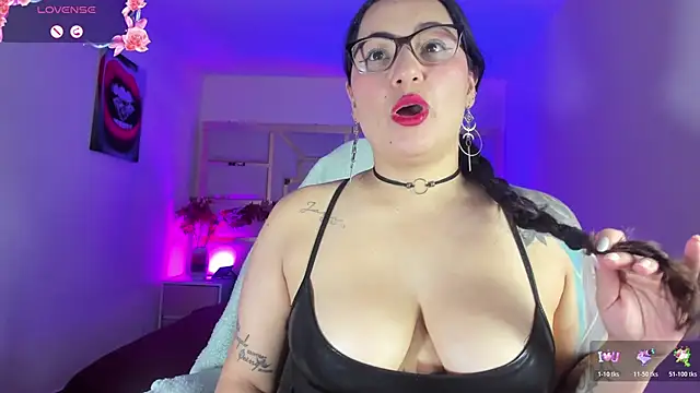 tamara rouse1 online show from December 2025 05:02:02 AM