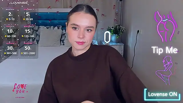 EmelyMason online show from December 2025 11:03:02 AM