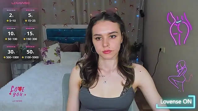 EmelyMason online show from April 2026 06:06:01 AM