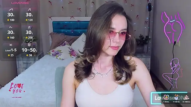 EmelyMason online show from April 2026 11:35:01 AM