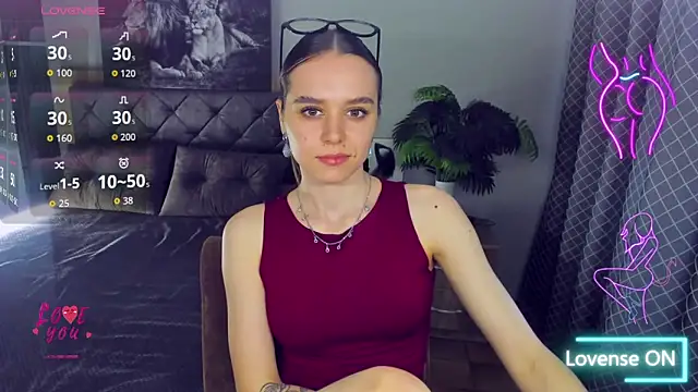 EmelyMason online show from April 2026 05:47:01 AM