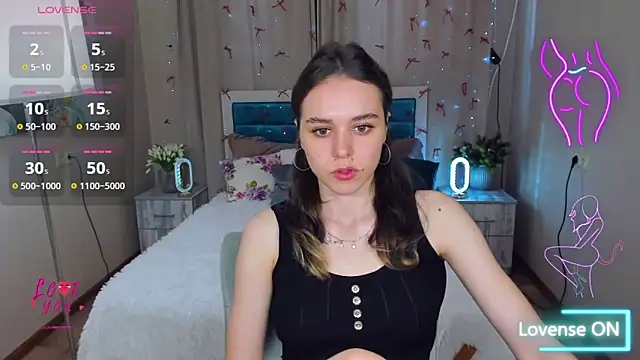 EmelyMason online show from March 2026 05:42:01 AM