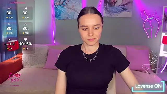EmelyMason online show from June 2026 09:47:02 AM