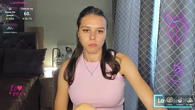 EmelyMason online show from July 2026 05:34:01 AM