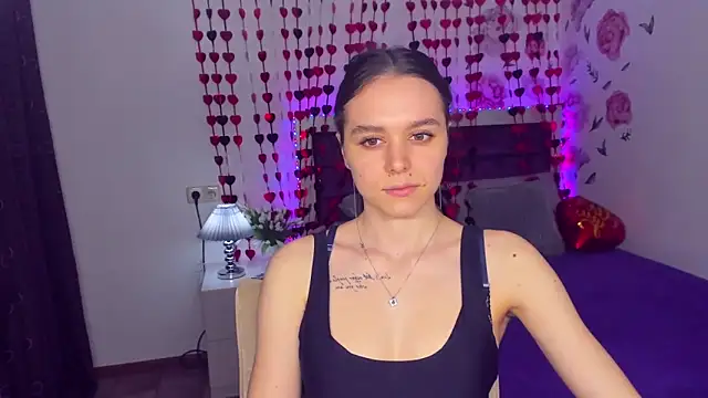 EmelyMason online show from March 2026 09:37:01 AM