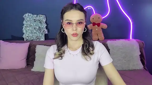 EmelyMason online show from March 2026 08:30:01 AM