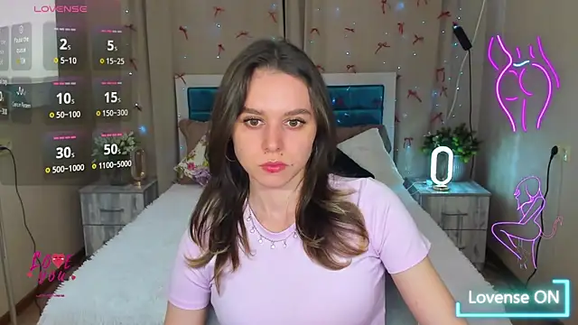 EmelyMason online show from March 2026 05:30:02 AM