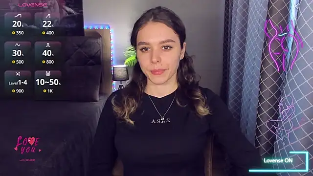 EmelyMason online show from March 2026 05:55:02 AM