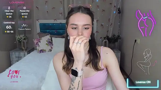 EmelyMason online show from April 2026 05:35:01 AM