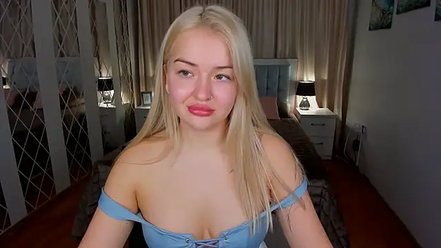 EvaGoddes online show from February 2026 06:13:02 AM