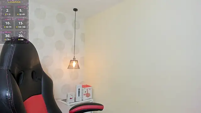 AGATHASMITH5 online show from March 2026 03:31:01 AM