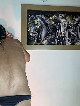 CRAZY-BOY99 online show from March 2026 09:32:02 AM