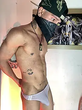 CRAZY-BOY99 online show from March 2026 10:28:01 AM