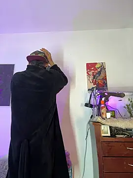 CRAZY-BOY99 online show from May 2026 08:54:01 AM