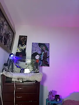 CRAZY-BOY99 online show from May 2026 11:16:01 AM