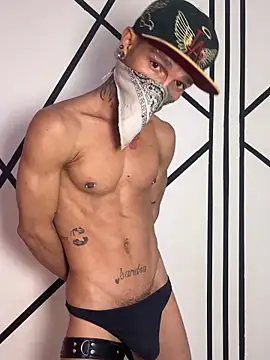 CRAZY-BOY99 online show from March 2026 11:00:02 PM