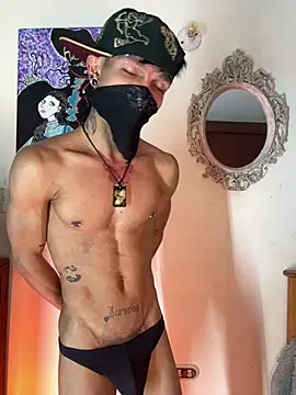 CRAZY-BOY99 online show from March 2026 07:52:02 PM