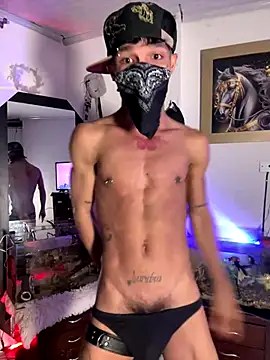 CRAZY-BOY99 online show from January 2026 08:52:02 AM