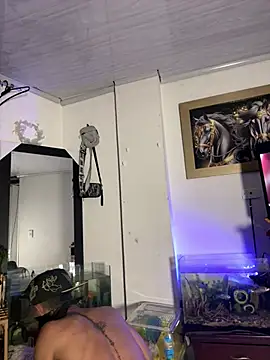 CRAZY-BOY99 online show from January 2026 09:02:01 AM