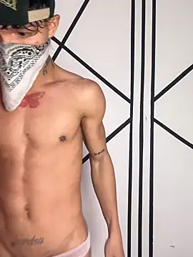 CRAZY-BOY99 online show from March 2026 12:01:01 PM