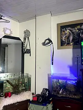 CRAZY-BOY99 online show from January 2026 08:51:01 AM