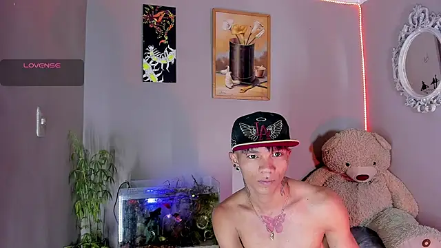 CRAZY-BOY99 online show from November 2025 09:20:02 AM