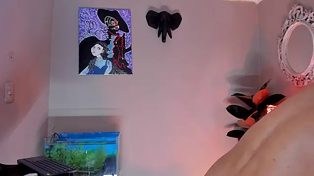 CRAZY-BOY99 online show from September 2025 07:02:02 PM