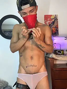 CRAZY-BOY99 online show from May 2026 04:12:01 AM