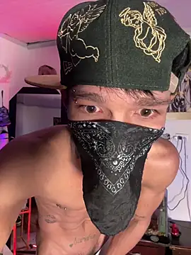 CRAZY-BOY99 online show from December 2025 09:09:01 AM