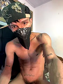 CRAZY-BOY99 online show from December 2025 11:18:01 PM