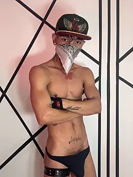 CRAZY-BOY99 online show from March 2026 11:54:01 AM