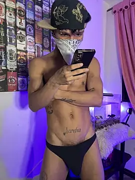 CRAZY-BOY99 online show from February 2026 08:02:02 AM