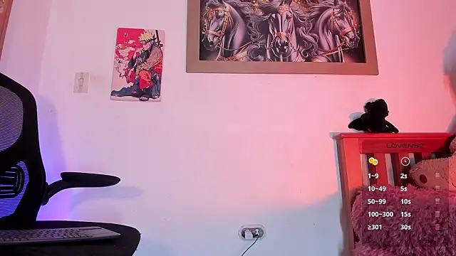 CRAZY-BOY99 online show from April 2026 08:43:01 AM