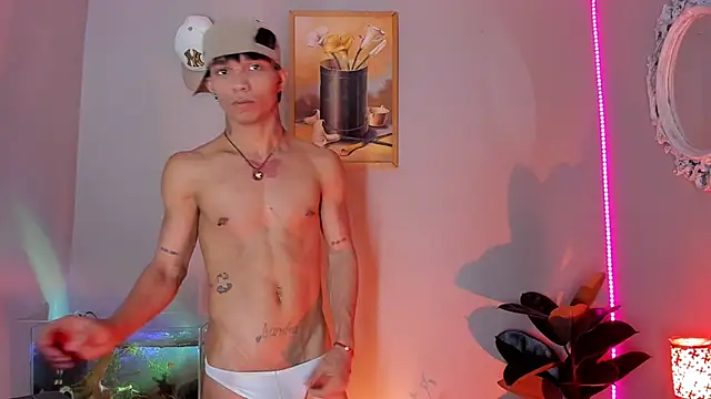 CRAZY-BOY99 online show from September 2025 05:03:01 AM