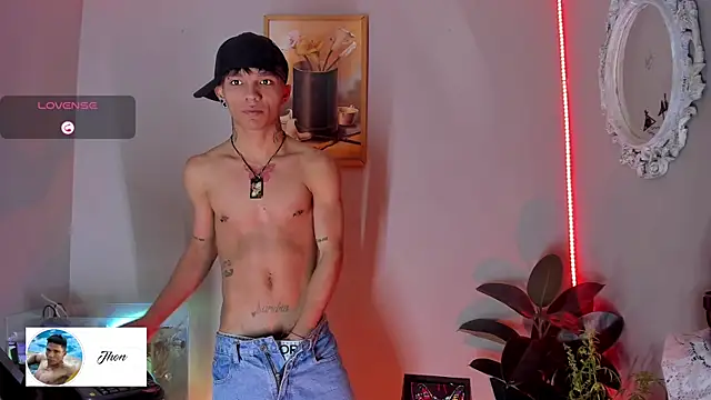 CRAZY-BOY99 online show from November 2025 10:41:02 AM