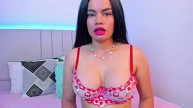 SusanSimpson16 online show from July 2026 08:15:01 PM