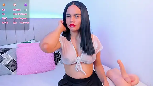 SusanSimpson16 online show from December 2025 09:59:01 PM